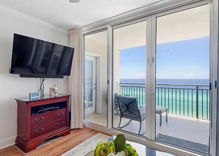 Emerald Beach #1331 By Nautical Properties Vacation Rentals