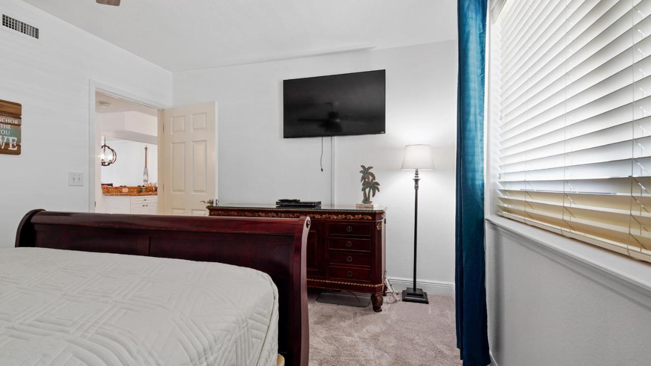 Emerald Beach #1331 By Nautical Vacation * Panama City Beach