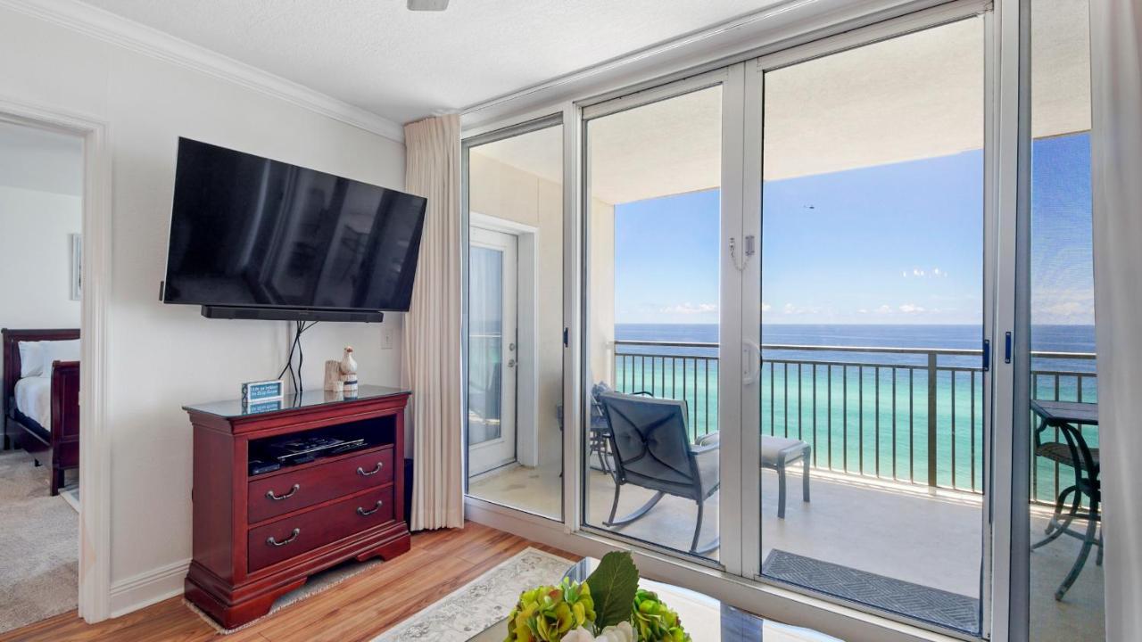Emerald Beach #1331 By Nautical Vacation Holiday home *