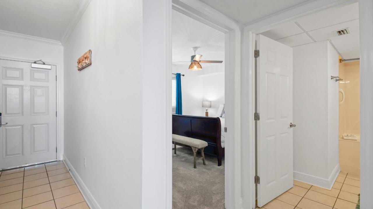 Emerald Beach #1331 By Nautical Vacation * Panama City Beach