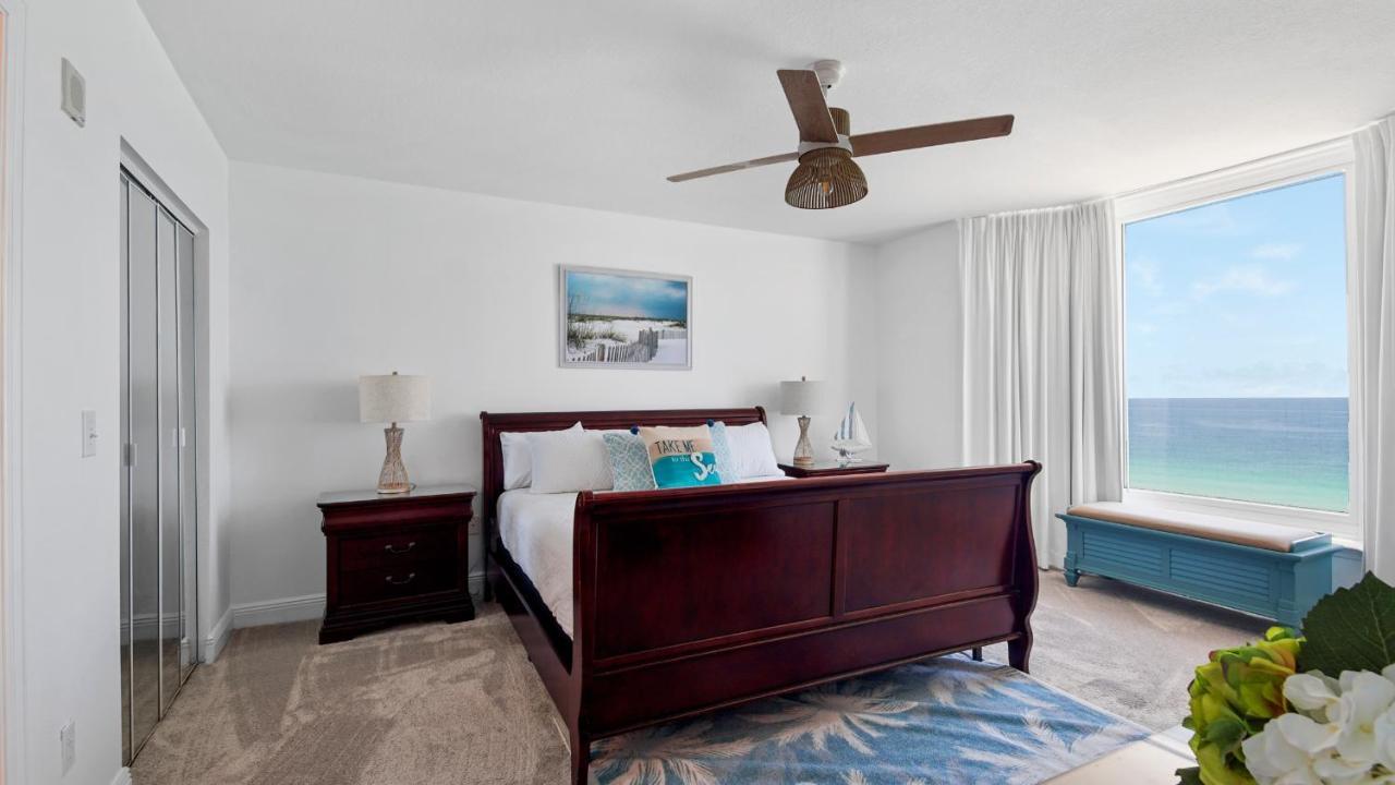 Emerald Beach #1331 By Nautical Vacation Panama City Beach
