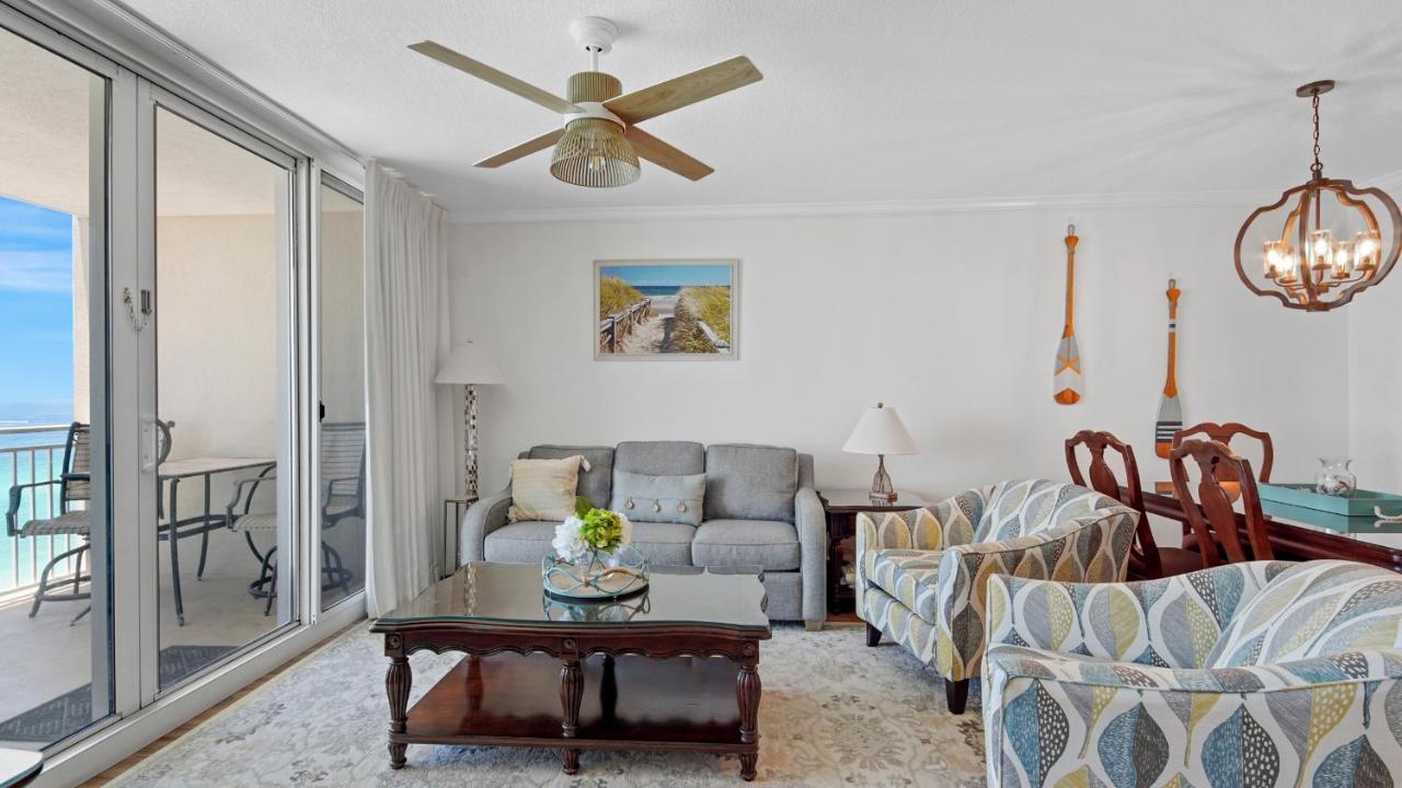 Emerald Beach #1331 By Nautical Vacation * Panama City Beach
