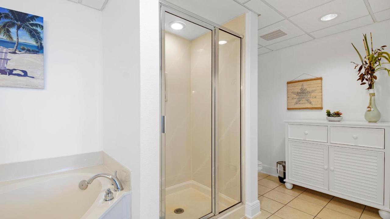 Emerald Beach #1331 By Nautical Vacation * Panama City Beach