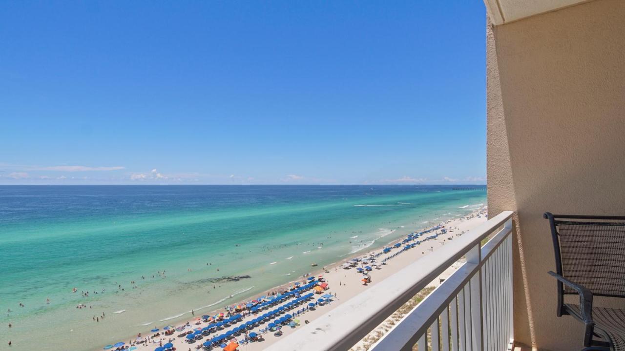 Emerald Beach #1331 By Nautical Vacation Holiday home *