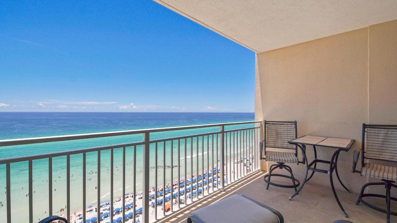 Emerald Beach #1331 By Nautical Vacation Panama City Beach