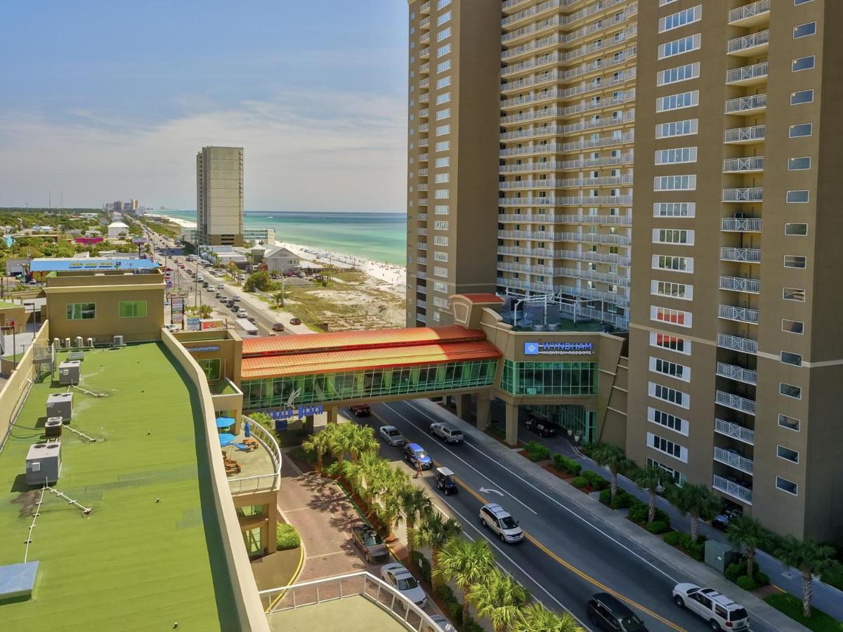 Emerald Beach #1331 By Nautical Vacation Holiday home *
