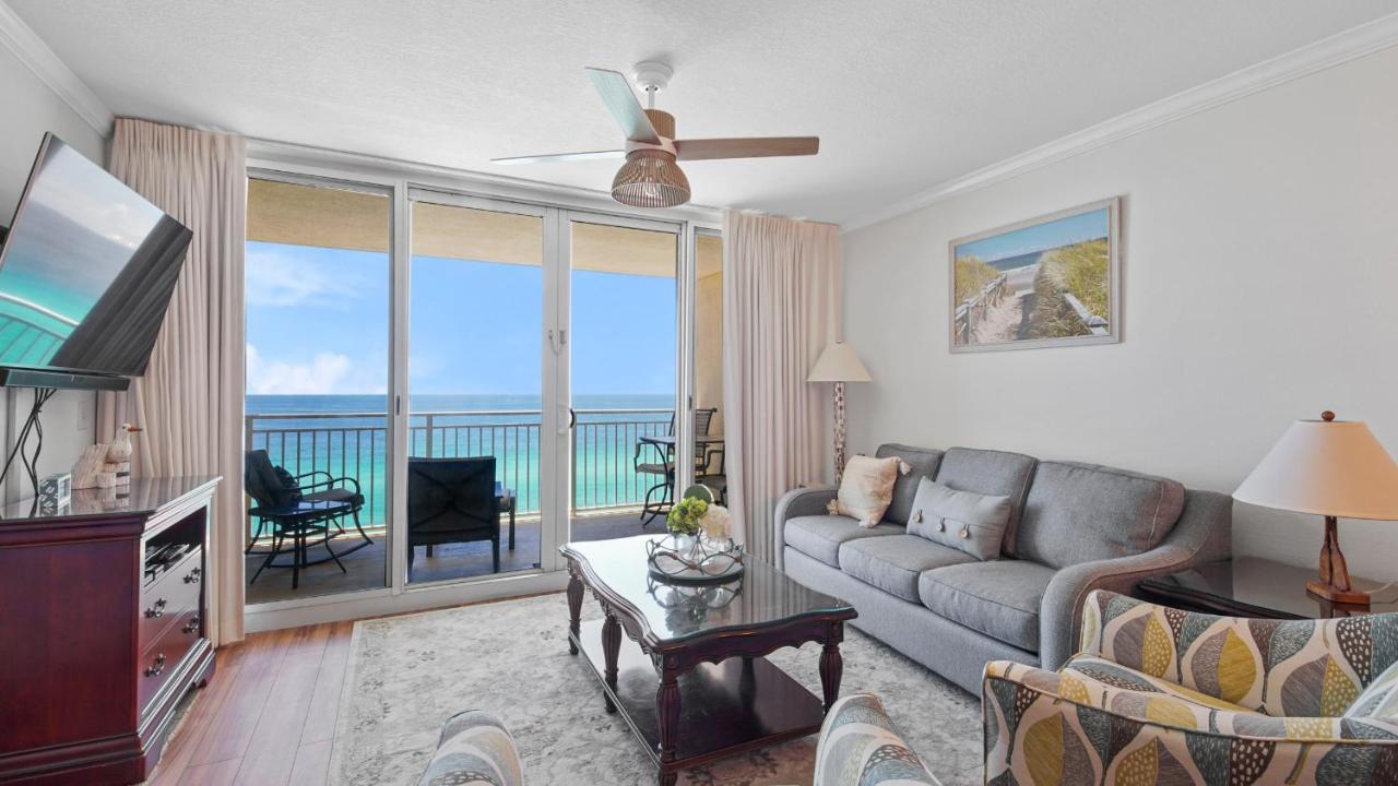 Emerald Beach #1331 By Nautical Vacation Holiday home Panama City Beach
