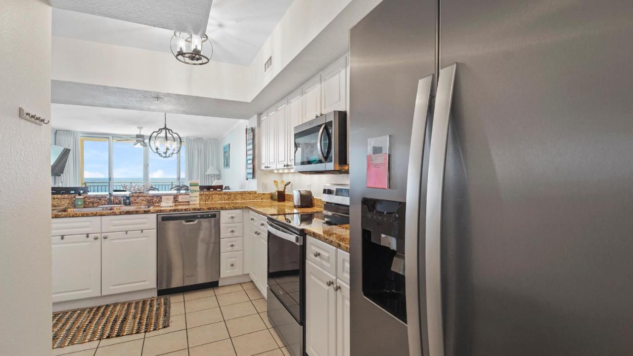 Emerald Beach #1331 By Nautical Vacation * Panama City Beach