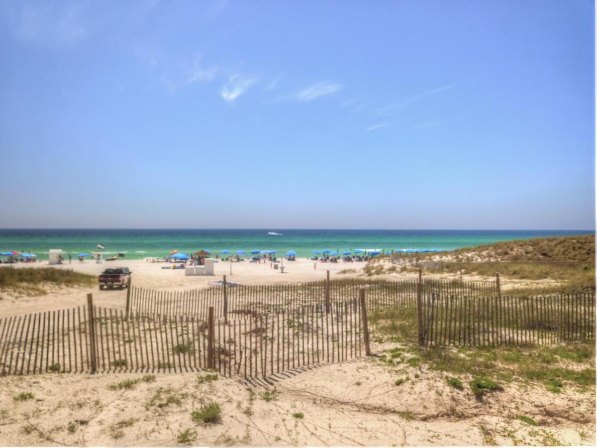 Emerald Beach #1331 By Nautical Vacation *