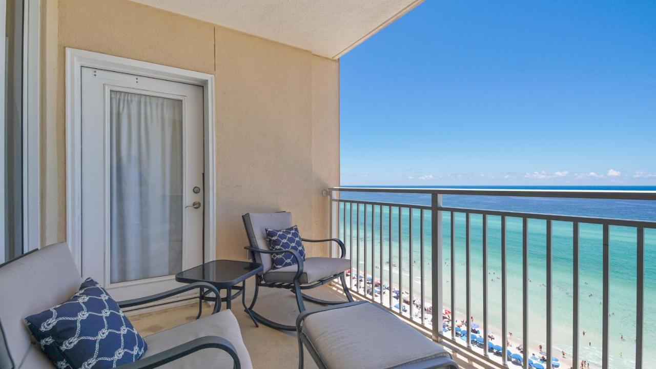 Emerald Beach #1331 By Nautical Vacation Holiday home Panama City Beach