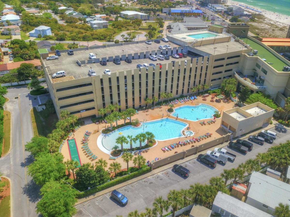 Emerald Beach #1331 By Nautical Vacation * Panama City Beach
