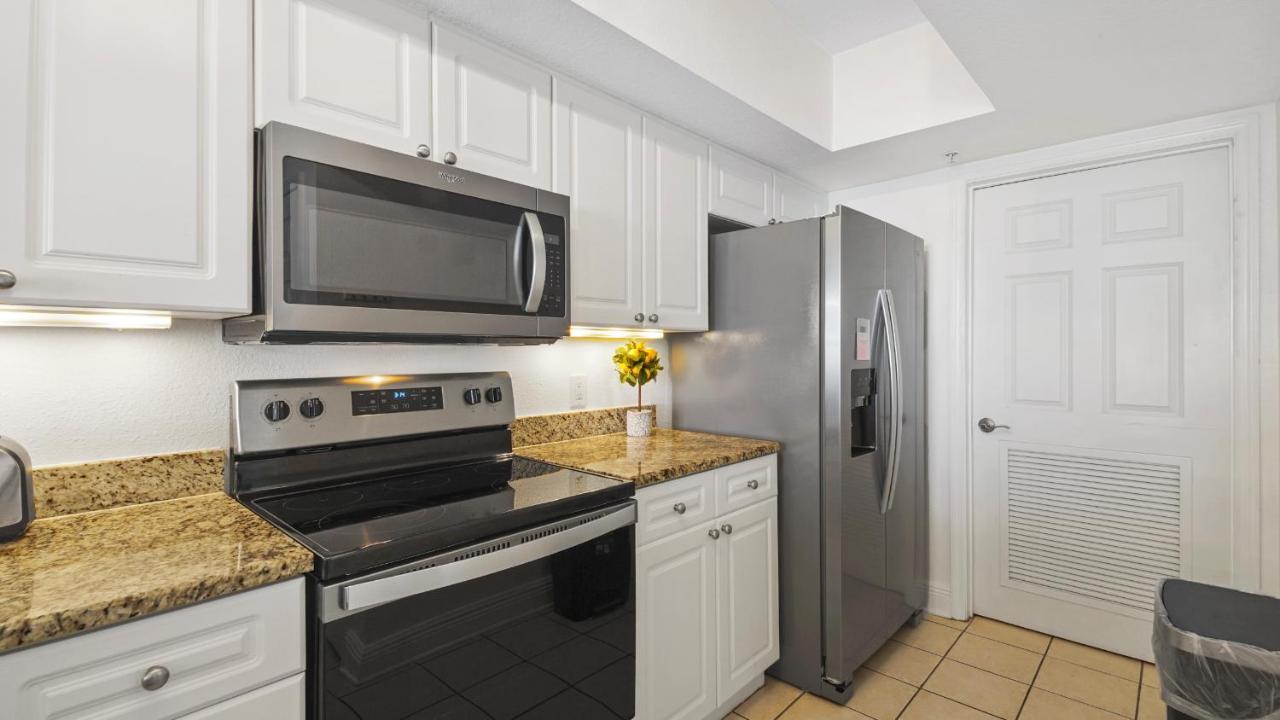 Emerald Beach #1331 By Nautical Vacation Panama City Beach