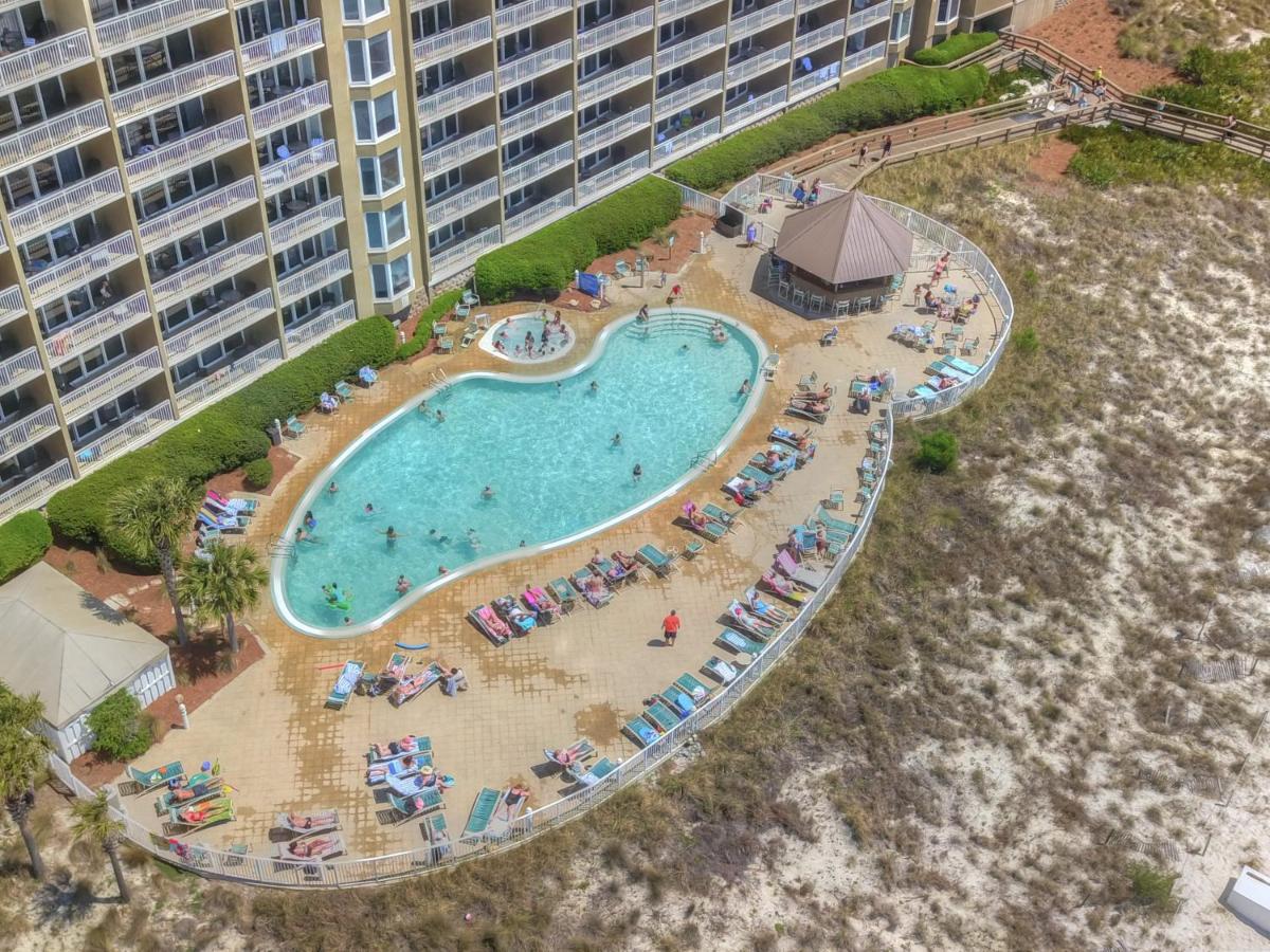 Emerald Beach #1331 By Nautical Vacation