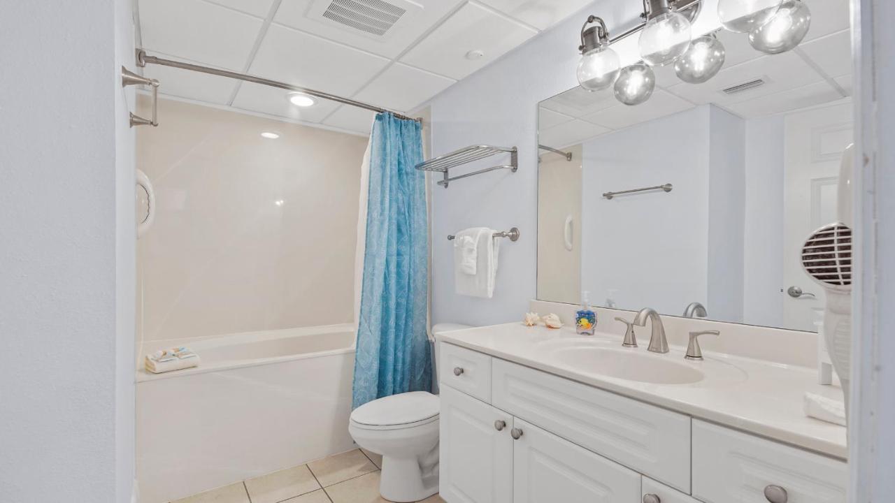 Holiday home Emerald Beach #1331 By Nautical Vacation