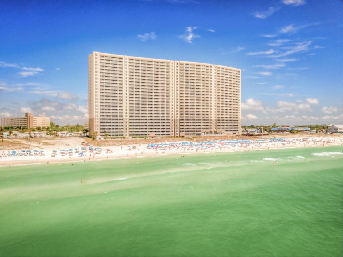 Holiday home Emerald Beach #1331 By Nautical Vacation *